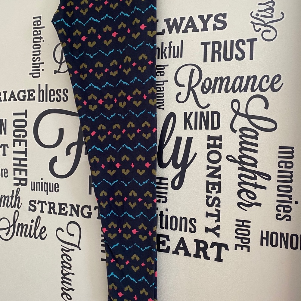 Women’s leggings